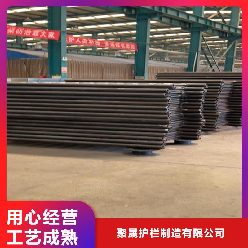 规格全的LED灯光护栏本地厂家