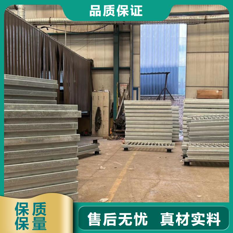 304不锈钢复合管桥梁护栏可定制厂家
