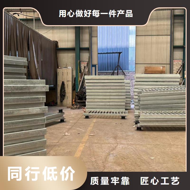 厂家热线不锈钢护栏厂家