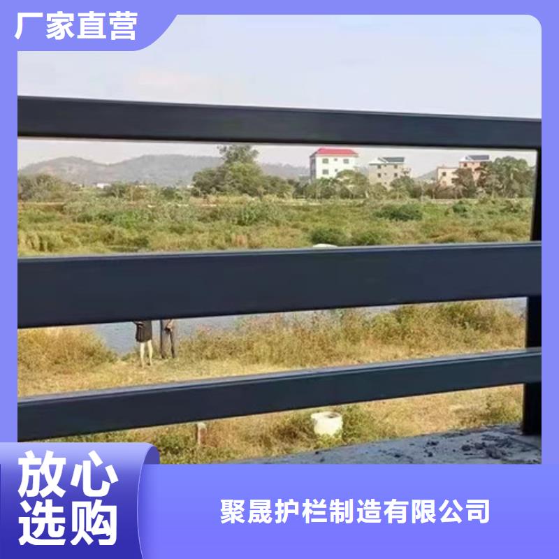 304不锈钢复合管、304不锈钢复合管生产厂家-认准聚晟护栏制造有限公司