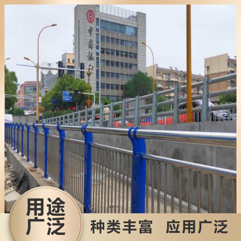路桥护栏各种规格都有