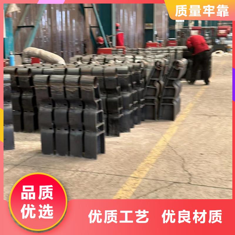 政花箱护栏品质优