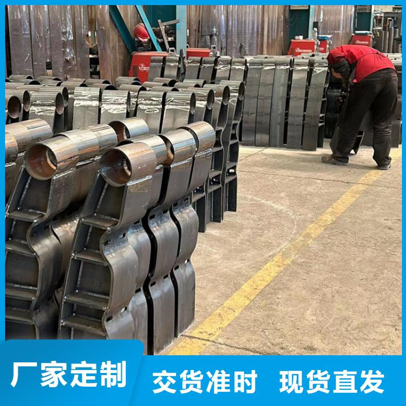 人行道护栏免费技术指导