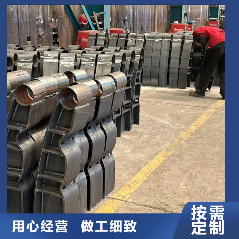 政花箱护栏品质优