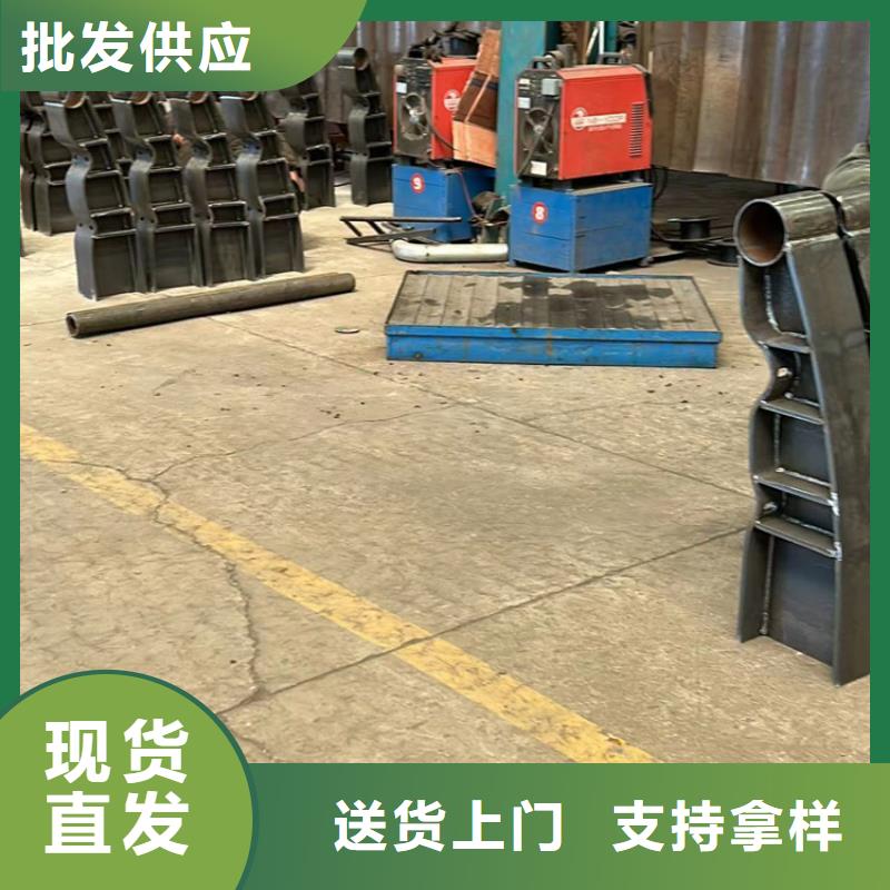 不锈钢复合管批发零售-定做_聚晟护栏制造有限公司
