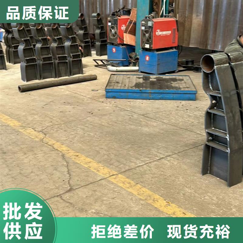 不锈钢复合管护栏欢迎致电