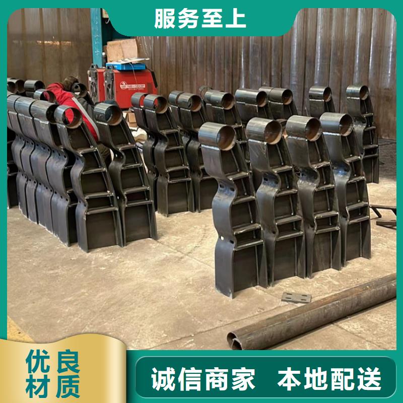 灯光护栏实力工厂放心选购