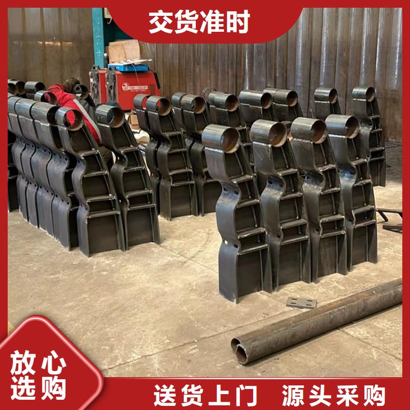 路桥护栏各种规格都有