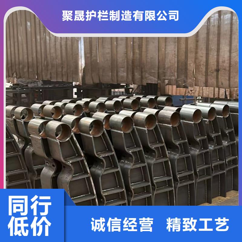 不锈钢隔离栏源头厂家