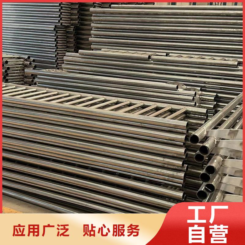 采购护栏立柱必看-质量优