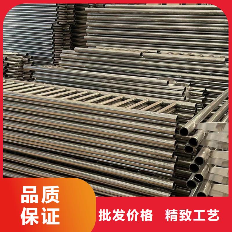 201不锈钢复合管护栏质量稳妥