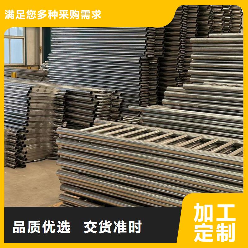 不锈钢绳索护栏品质放心