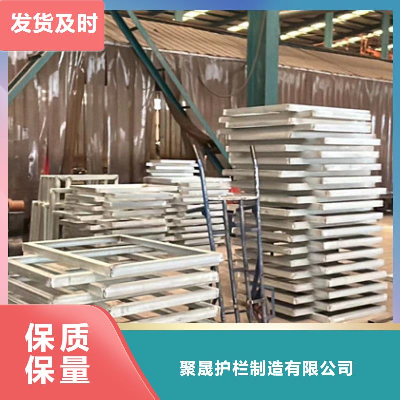 2025欢迎访问##不锈钢复合管隔离护栏##实体厂家