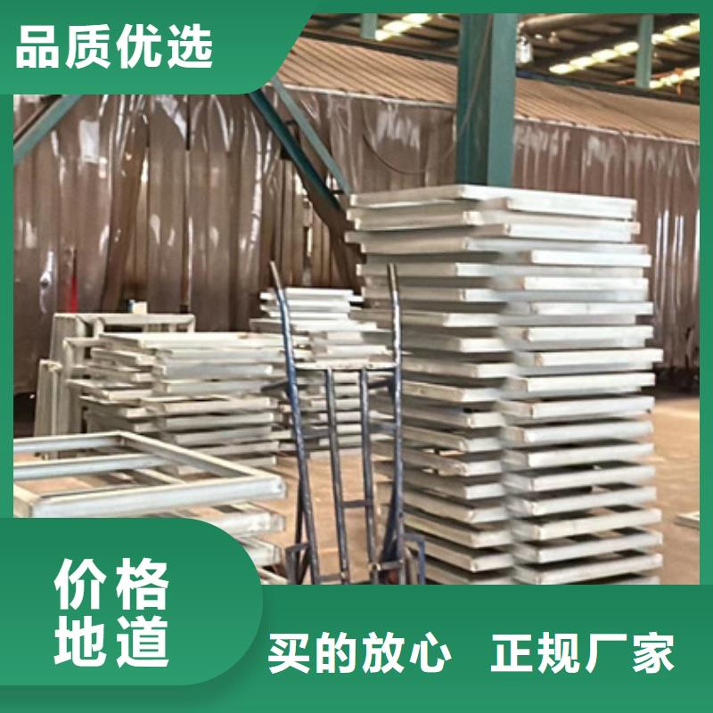 不锈钢防撞护栏厂家，现货