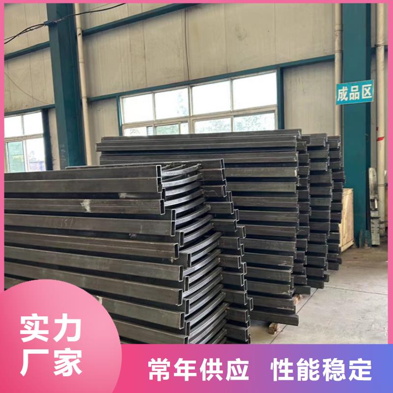 性价比高的桥梁栏杆