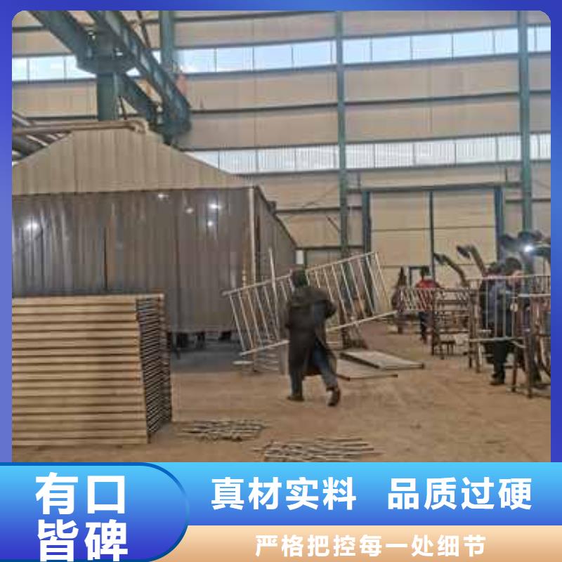 镀锌防撞护栏咨询享优惠