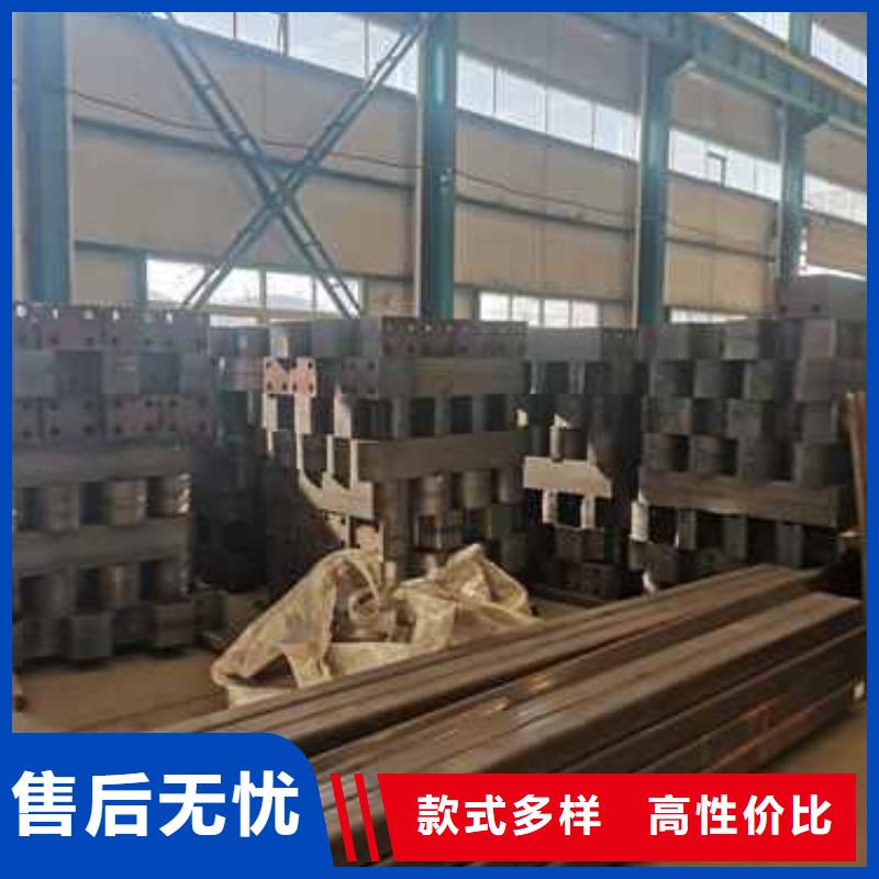 人行道护栏免费技术指导