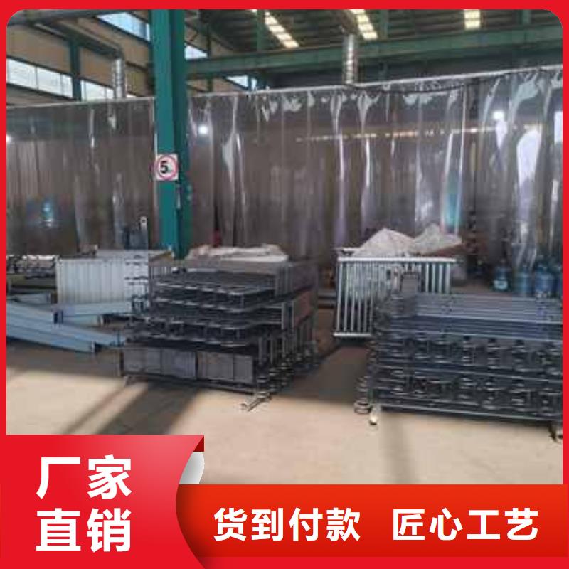 防撞护栏舒适合作