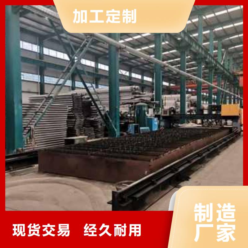 304不锈钢复合管护栏常规型号大量现货