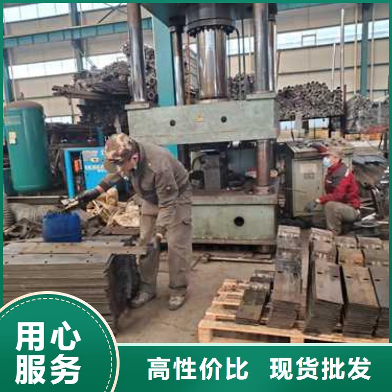 不锈钢复合管桥梁栏杆是您的