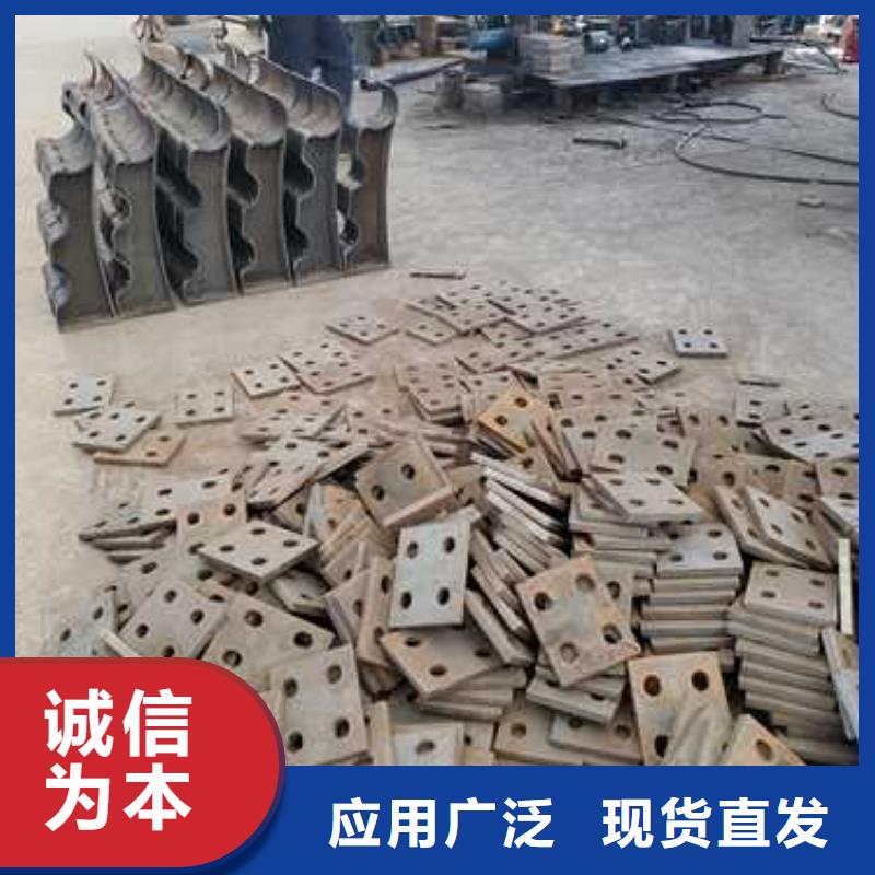 三沙市不锈钢复合管品类多