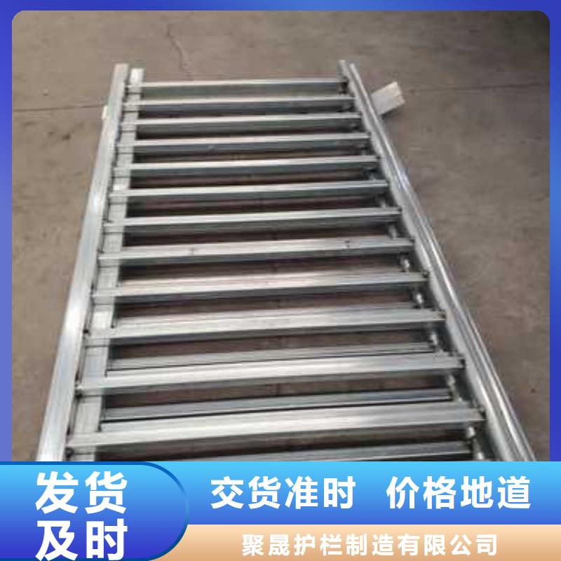 304不锈钢复合管质量保证