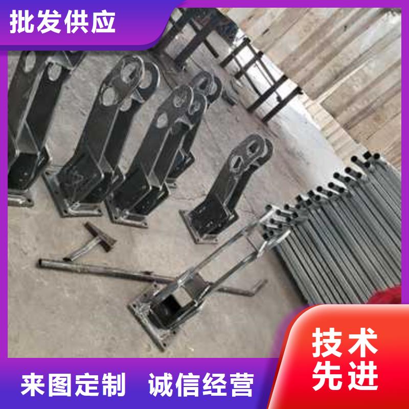 201不锈钢复合管可按图定做