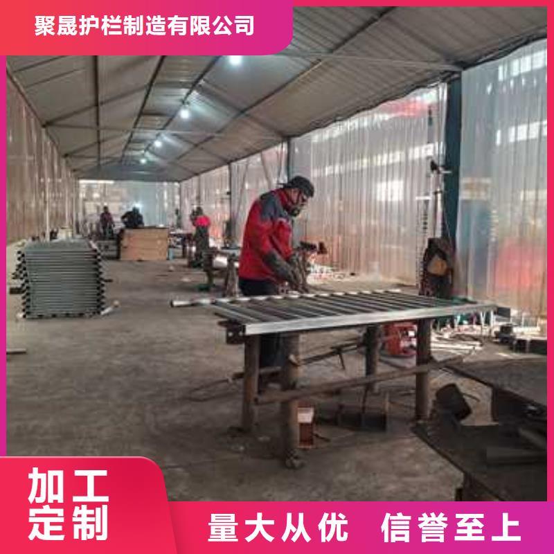 灯箱栏杆厂家行业口碑好