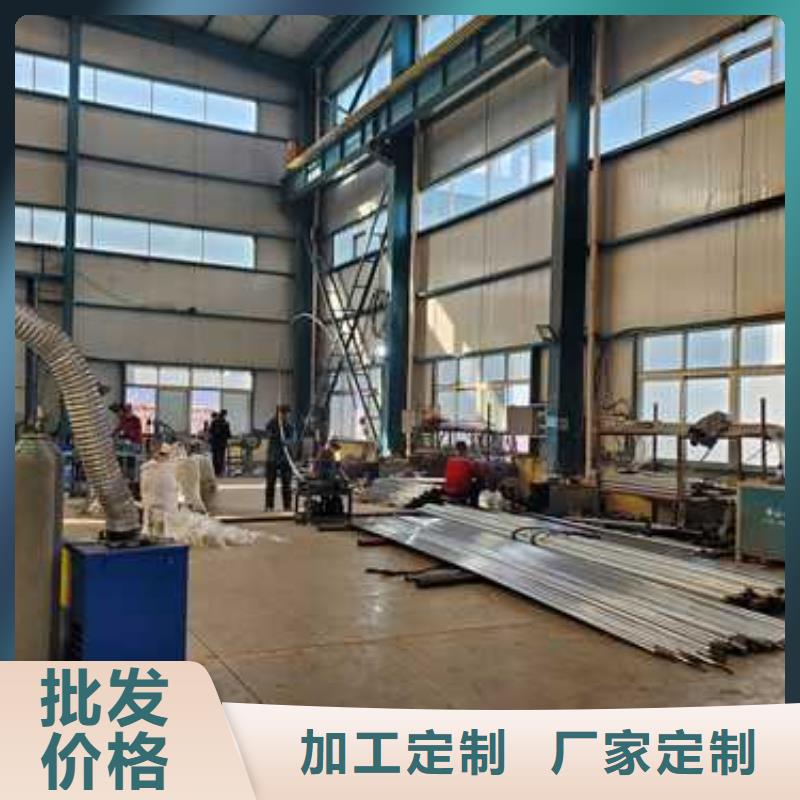 灯光护栏实力工厂放心选购