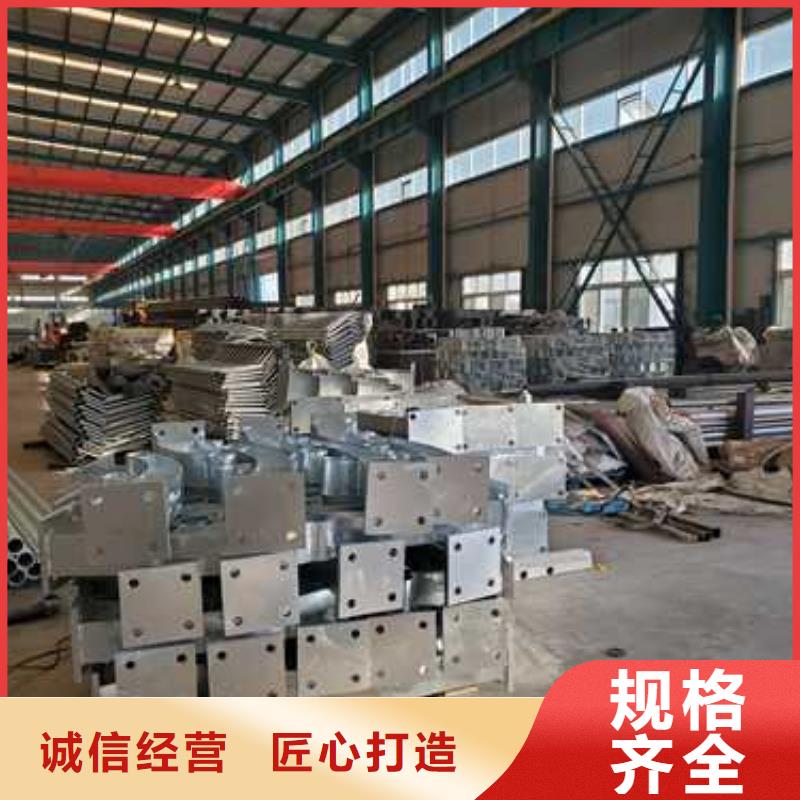 性价比高的桥梁栏杆