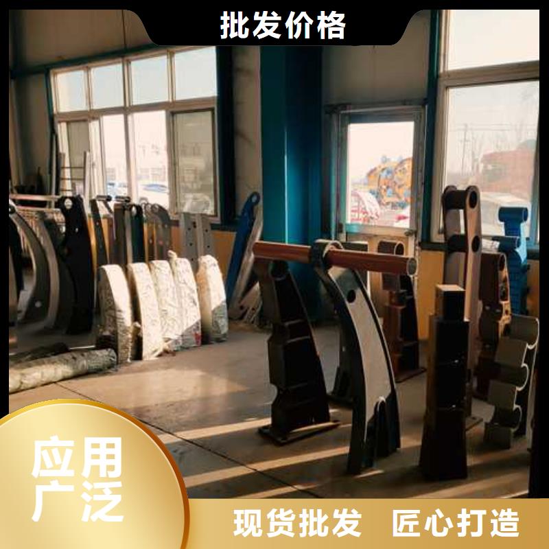 规格全的LED灯光护栏本地厂家