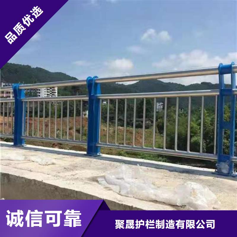 桥梁钢板立柱质量保证