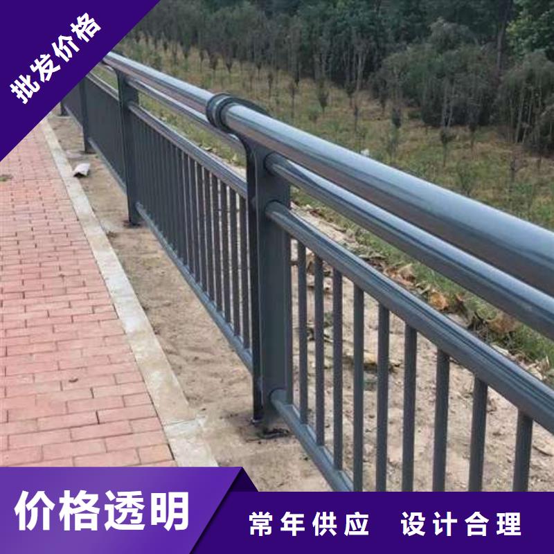 不锈钢河道护栏-不锈钢河道护栏发货快
