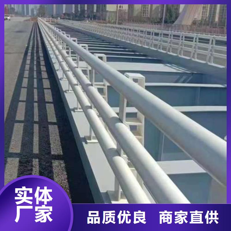 不锈钢复合管护栏供货商