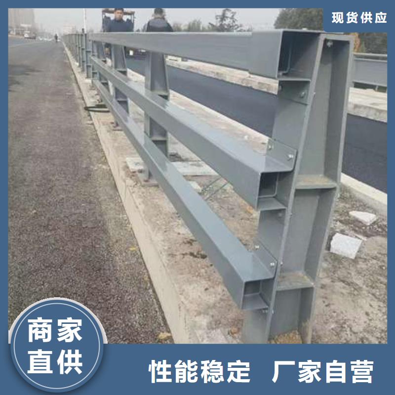 桥梁景观护栏欢迎询价