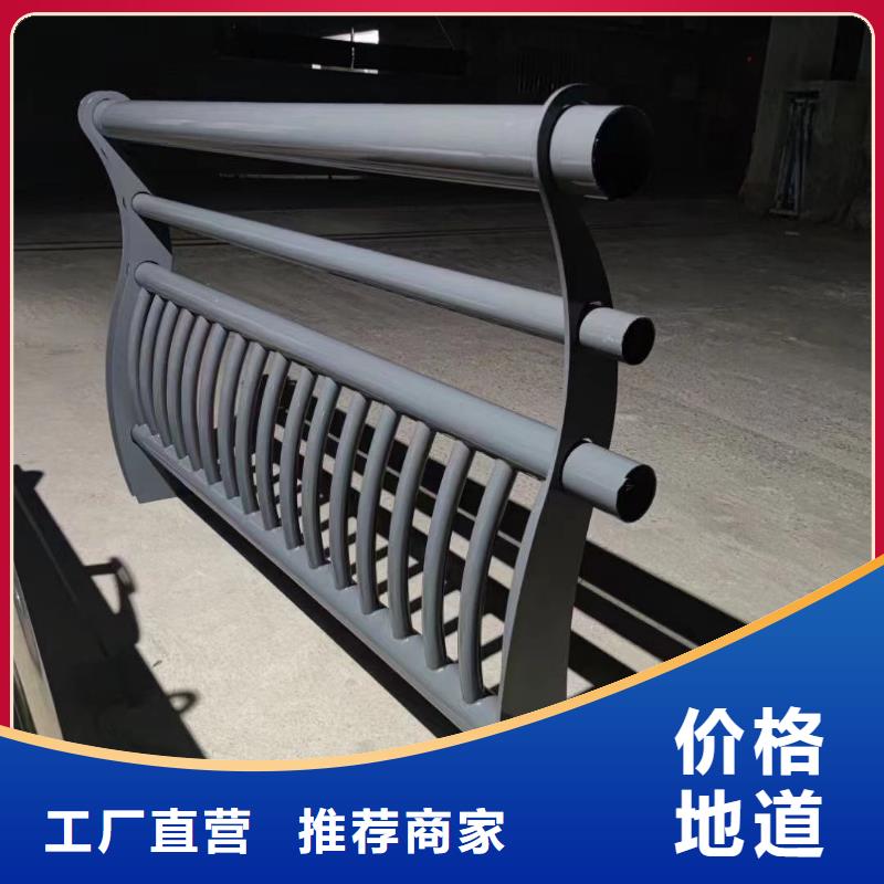 生产不锈钢复合管的基地