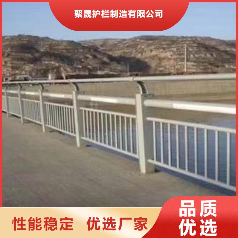 人行道护栏可随时发货