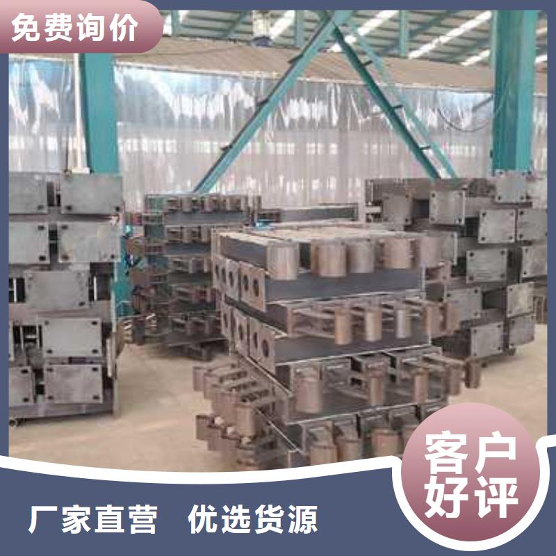 201不锈钢复合管厂