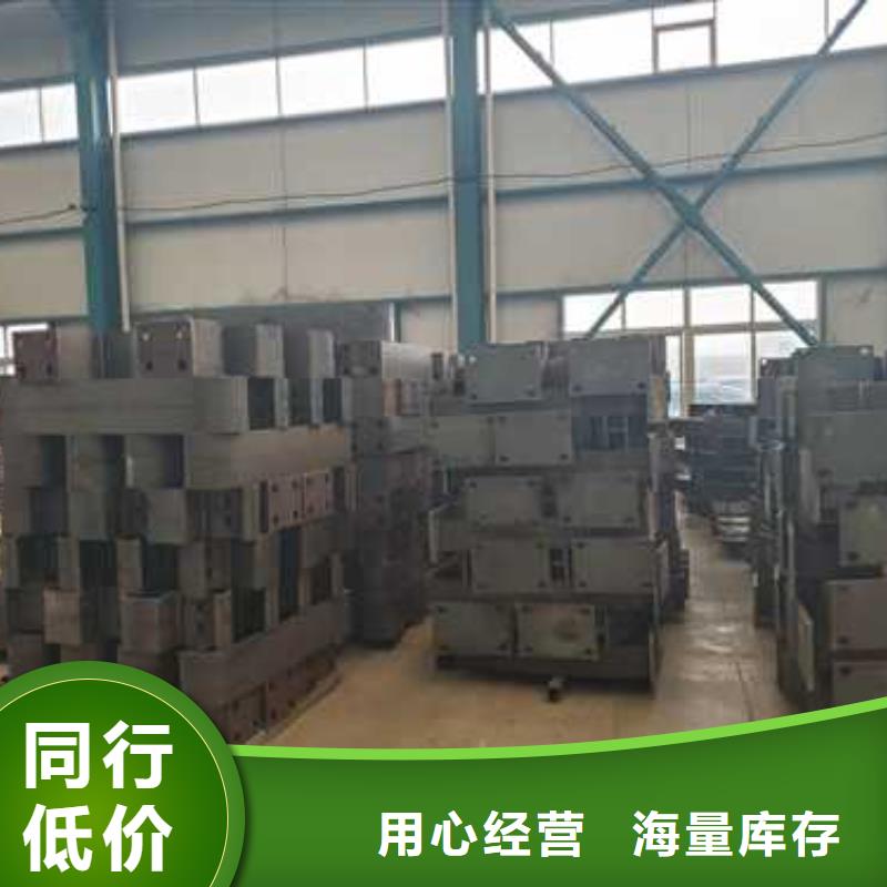 桥梁景观护栏制造生产厂家