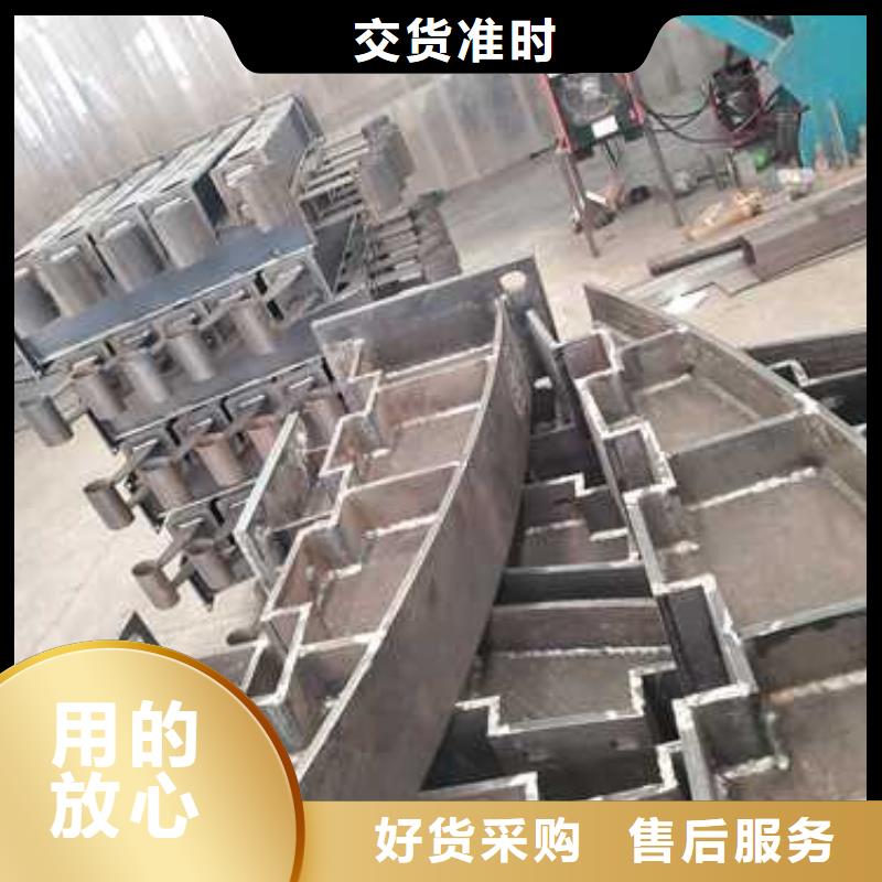 采购护栏立柱必看-质量优
