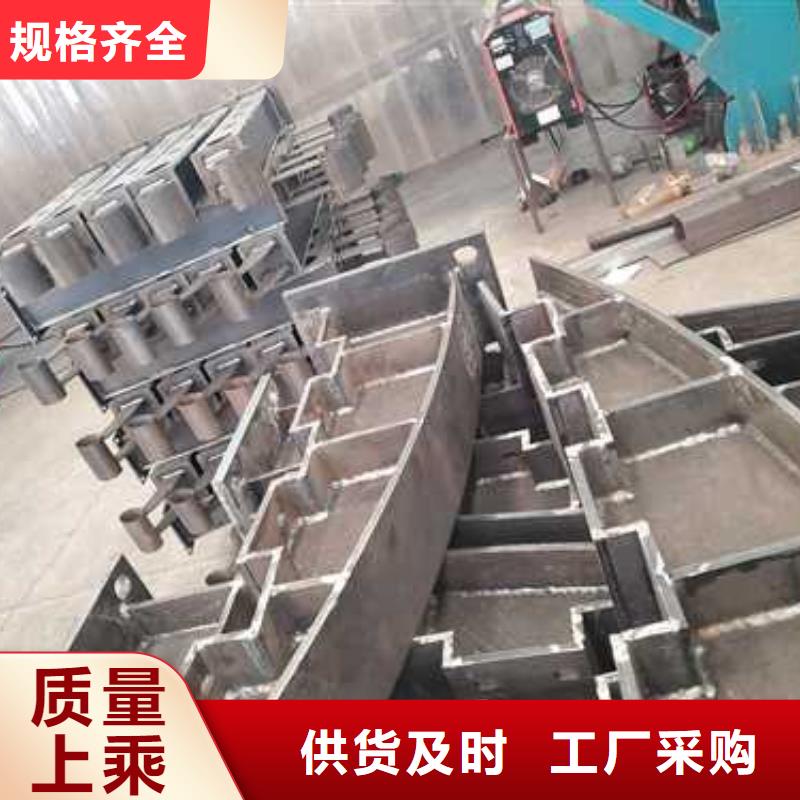 规格全的LED灯光护栏本地厂家