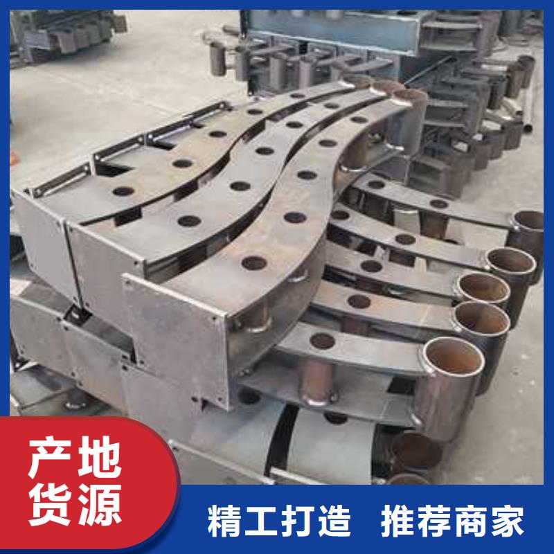 道路景观护栏以专业促质量