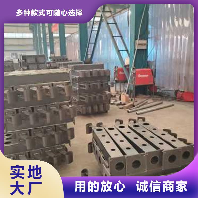 路桥护栏是您的