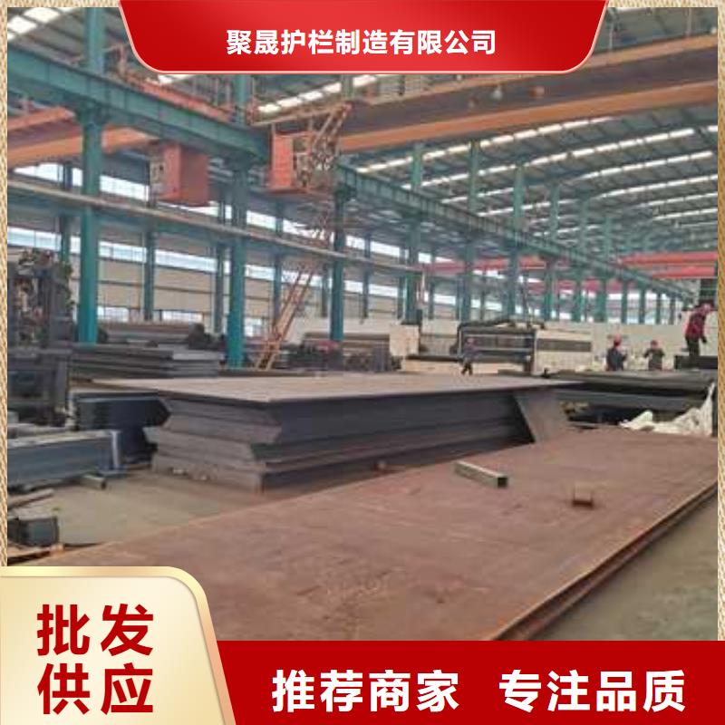 复合管隔离栏杆认准实力工厂