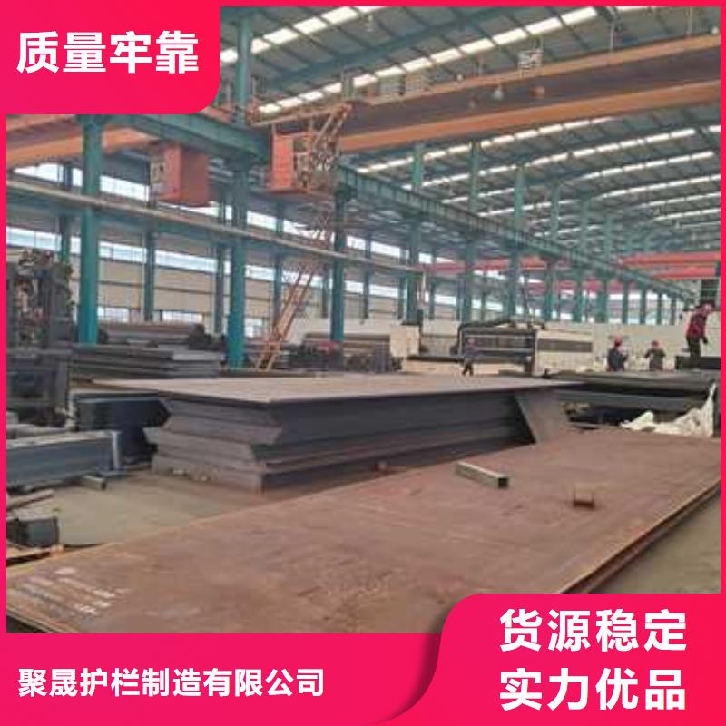 304不锈钢复合管桥梁护栏订购找大品牌