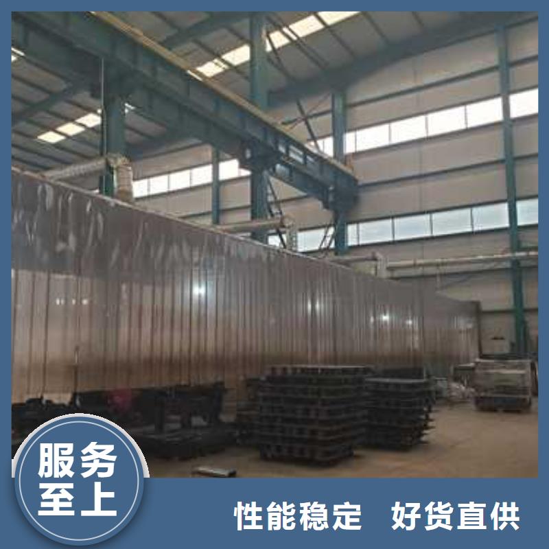 不锈钢复合管栏杆批发