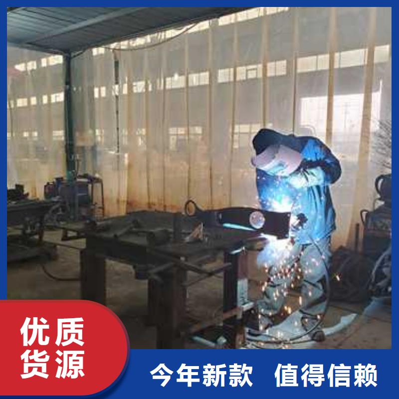 选购不锈钢复合管桥梁护栏可按需定制