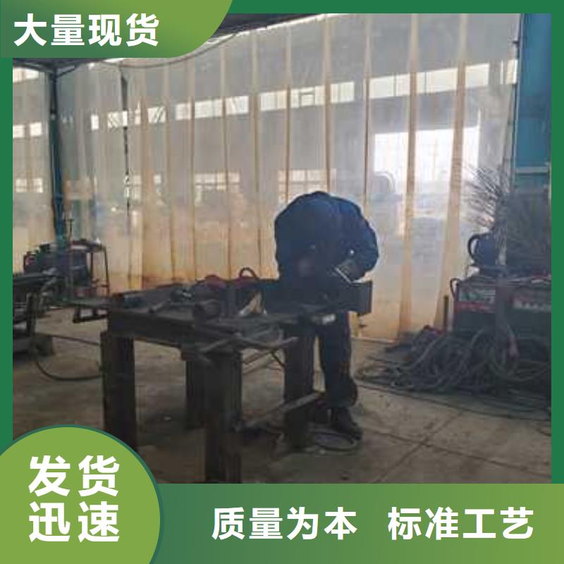 规格全的LED灯光护栏本地厂家