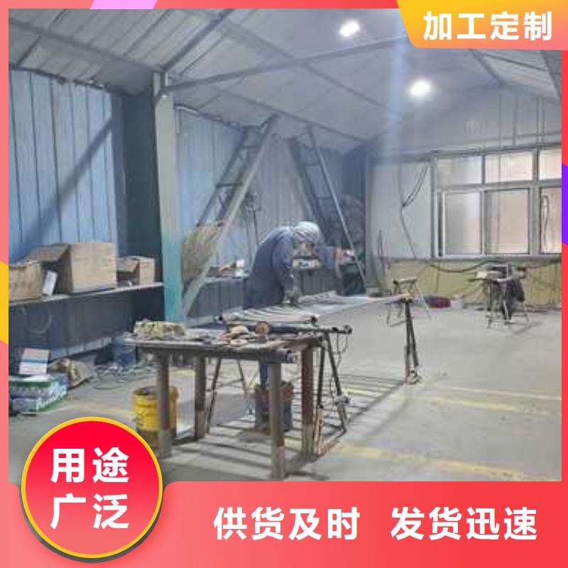 桥梁复合管护栏欢迎咨询订购
