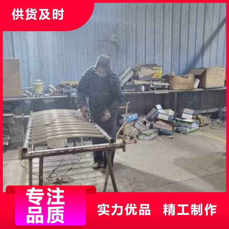路桥护栏各种规格都有